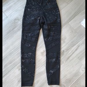 RARE Lulu Lemon Leggings